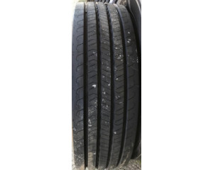 Uniroyal FH40 (рулевая) 225/75 R17.5 129/127M Uniroyal FH40 (рулевая) 225/75 R17.5 129/127M